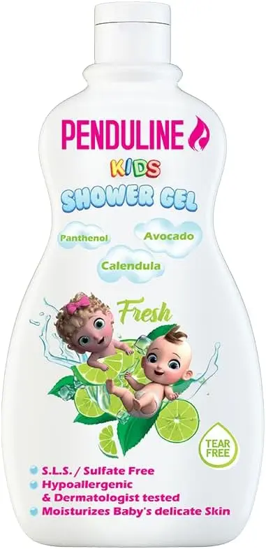 Penduline Shower Gel Fresh 300ml