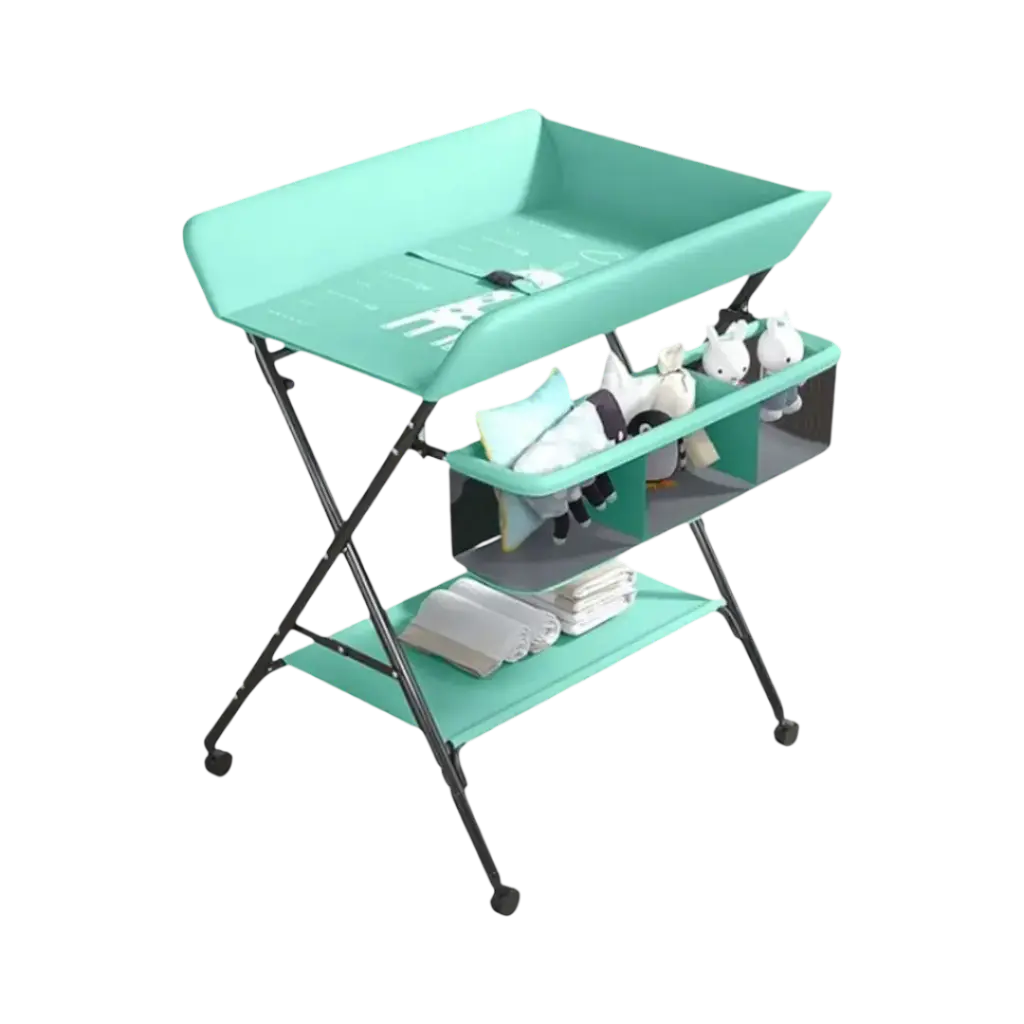 Change table giraffe shape 2-101