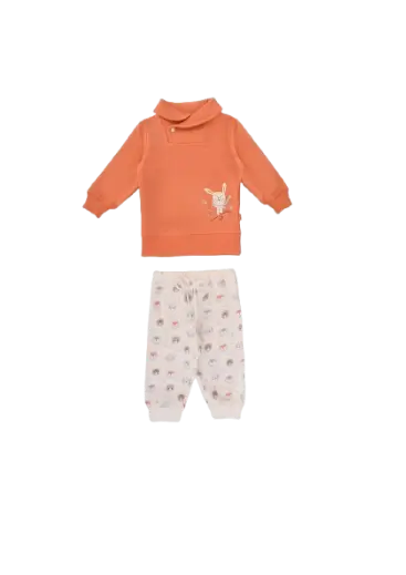 Set Hello 2pcs World 272-24