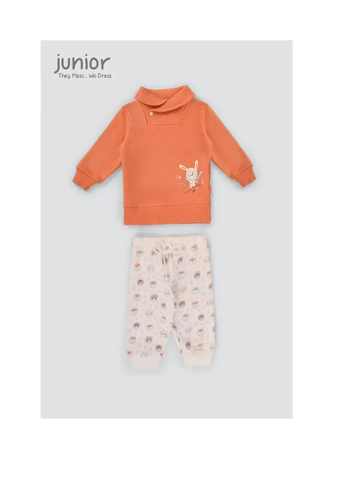 2pcs set Hello World272-24