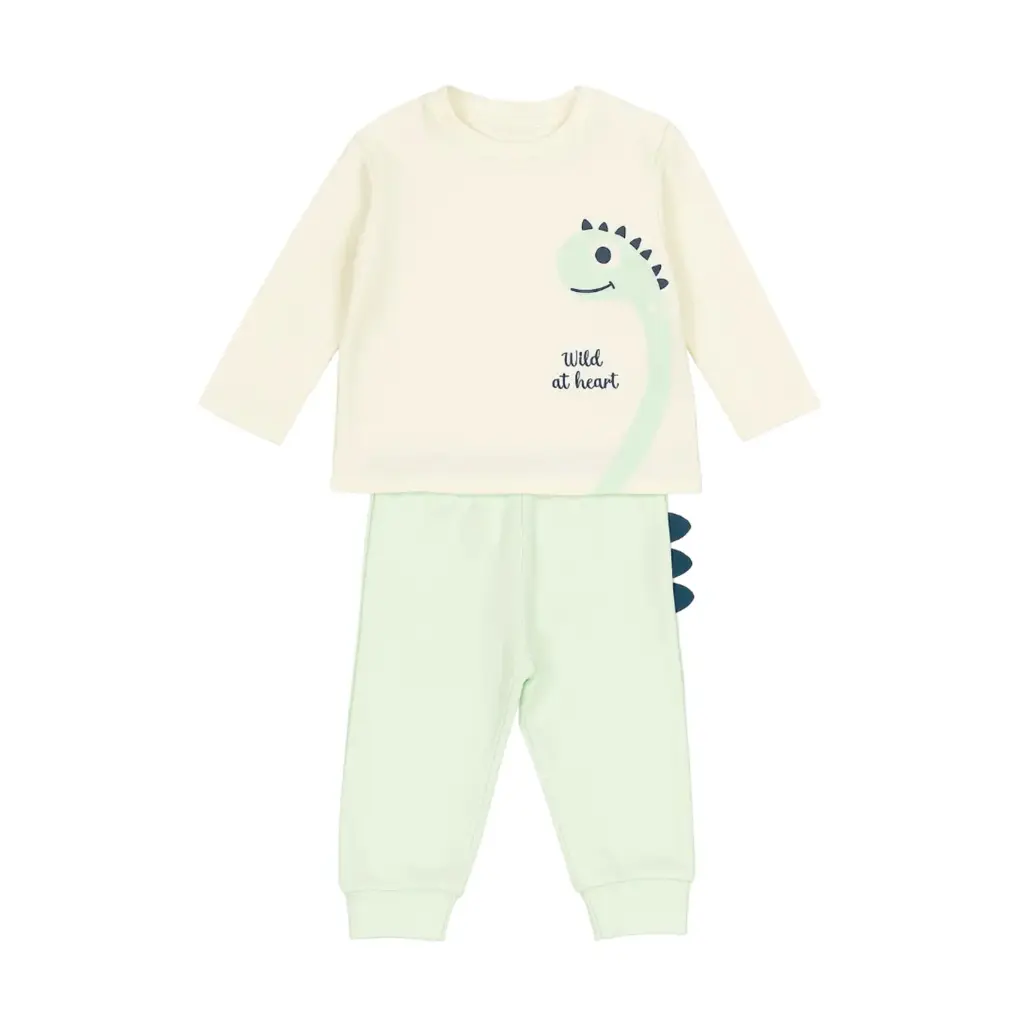 Pajama 3-2034-25 JUNIOR