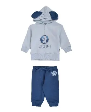 جراء ووف 223-24