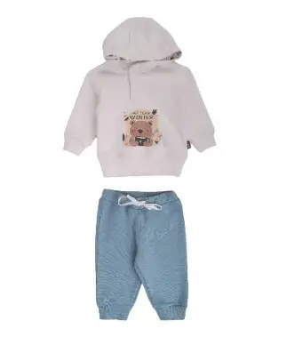 طقم 2 قطعة السيد فلوف 202-24