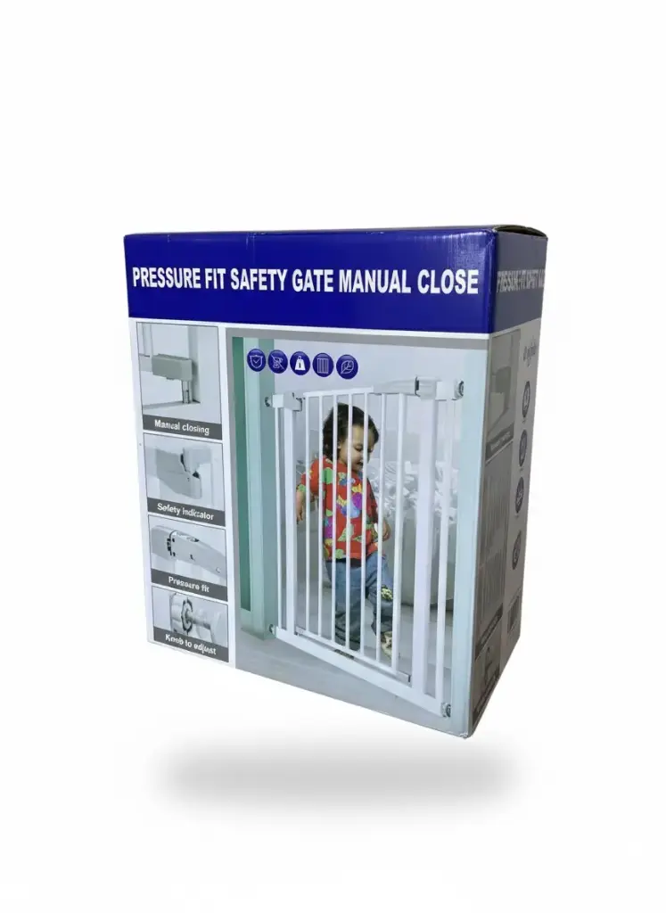 بوابة أمان DM41