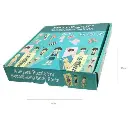 حجم الانسان