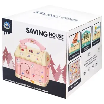 Saving House 