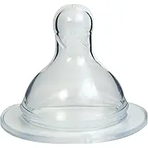 SAFARI SILICONE TEAT +3m s002