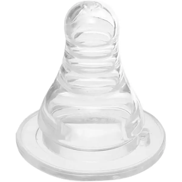 True Silicone Teat MED 2111 