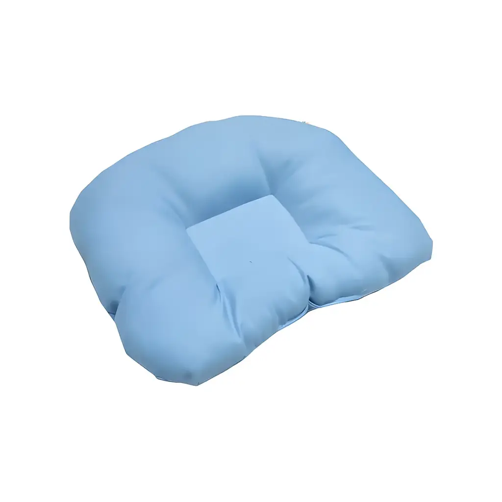 Hollow pillow