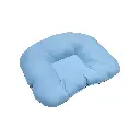 Hollow pillow