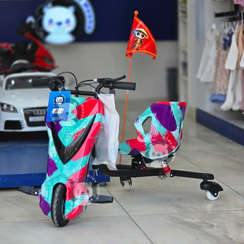 دريفت كار 11179