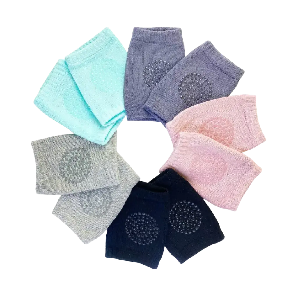 ركبة زحف شب 0011