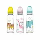 Canpol babies Narrow Neck Bottle 120ml Africa 59/100