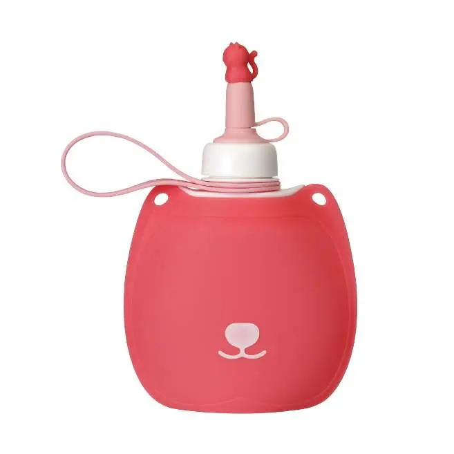 silicon bottle 320ml