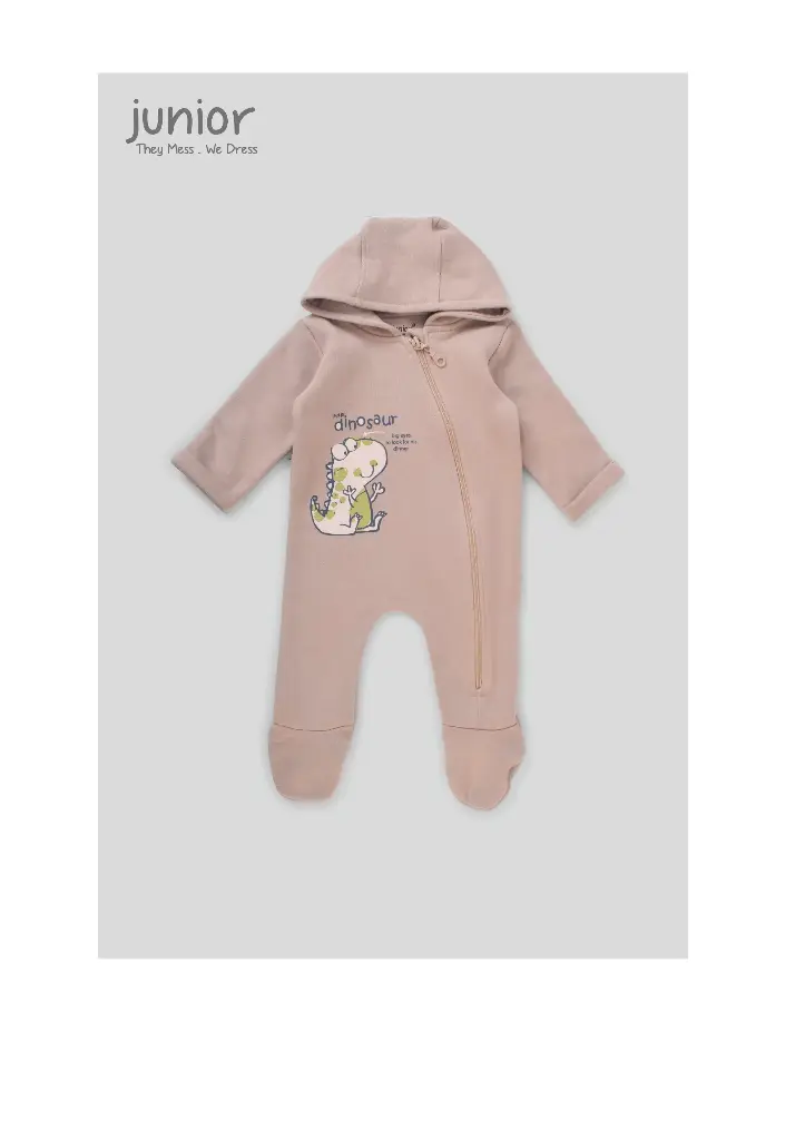سالوبيت بالكبيشون Little Dino291-24