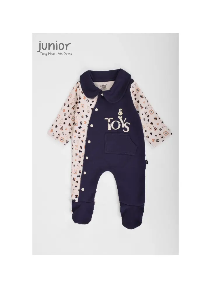 سالوبيت Fun toys230-24