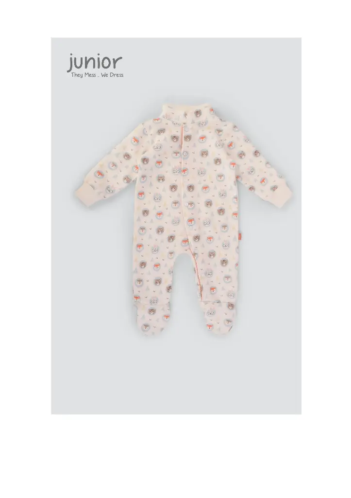 سالوبيت Hello World270-24