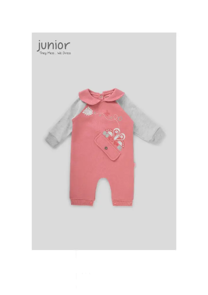 سالوبيت مطبوع حلاوة بسيطة816-24