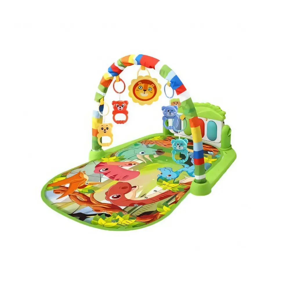 سجاده baby gym