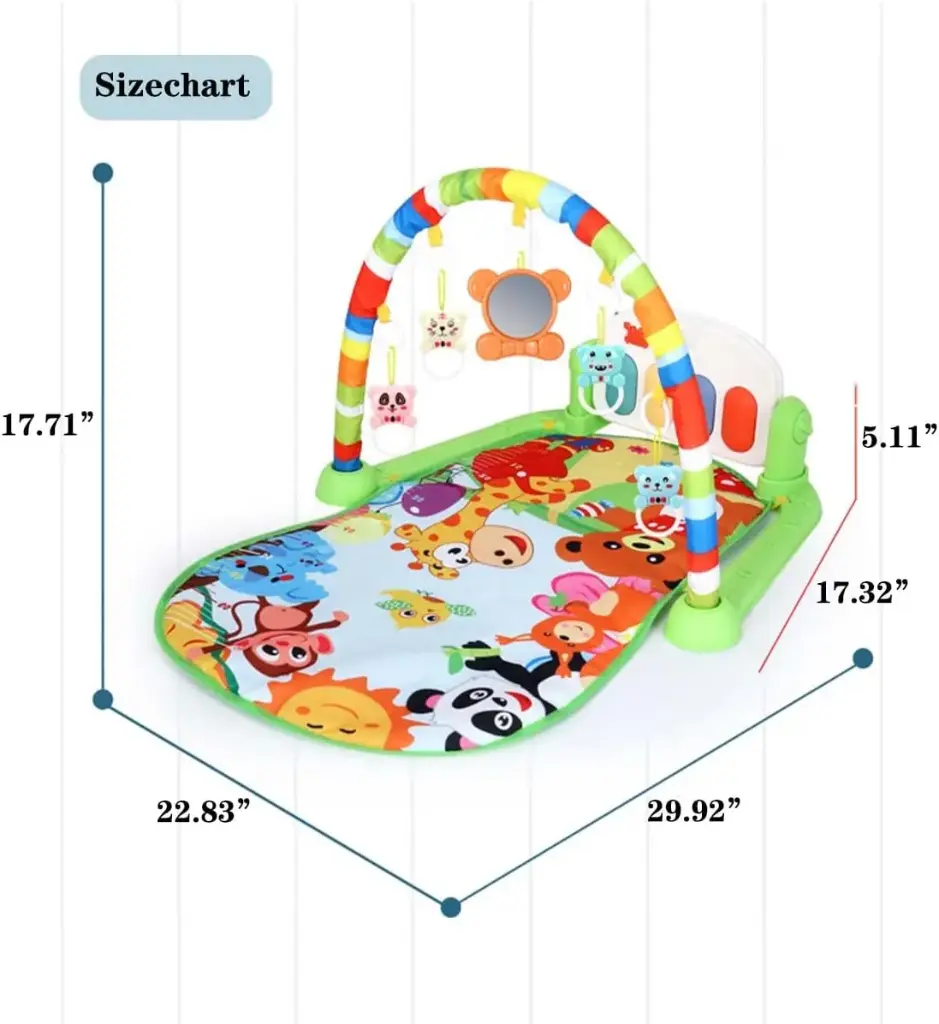 سجادة بيانو