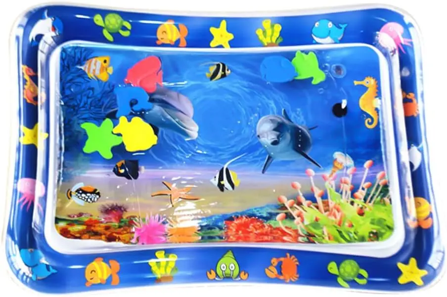 Water Play Mat