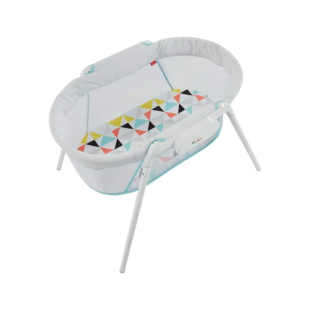 bed fisher price 4067