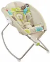 bed fisher price 4067