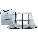 safari mini baby bed