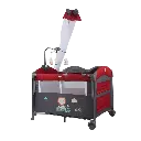 cool baby travel cot bed 828 PRO 