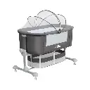 Kidilo BP-301 Baby Bed Multi-Function with Adjustable Height