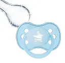 Canpol babies Silicone Soother 6-18m round PASTELOVE 22/423