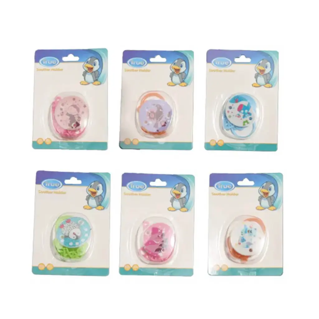 True Pacifier Chain 8011 