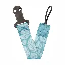 مشبك سكاتة كانبول بيبيز بشريط حيوانات غريبة 51/023