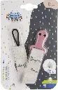 مشبك سكاتة كانبول بيبيز بشريط بونجور باريس 51/026