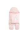 JUNIOR Printed Baby Swaddle 3-2037-25