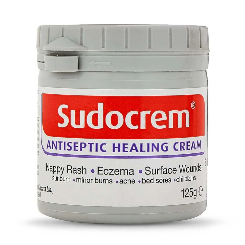 Sudocrem 125g