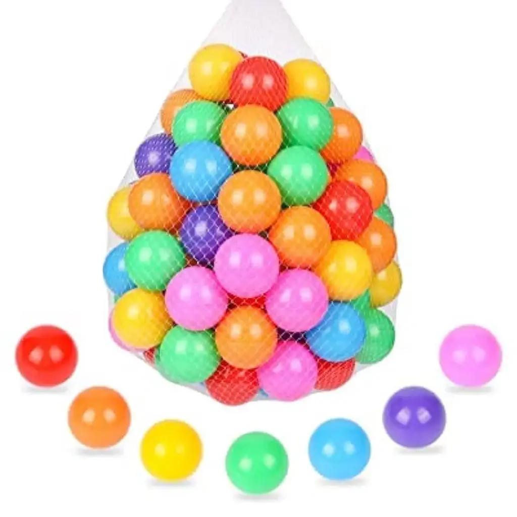 Ball Pit Balls 50*1