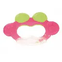 Rattle& teether – FROG 74/001