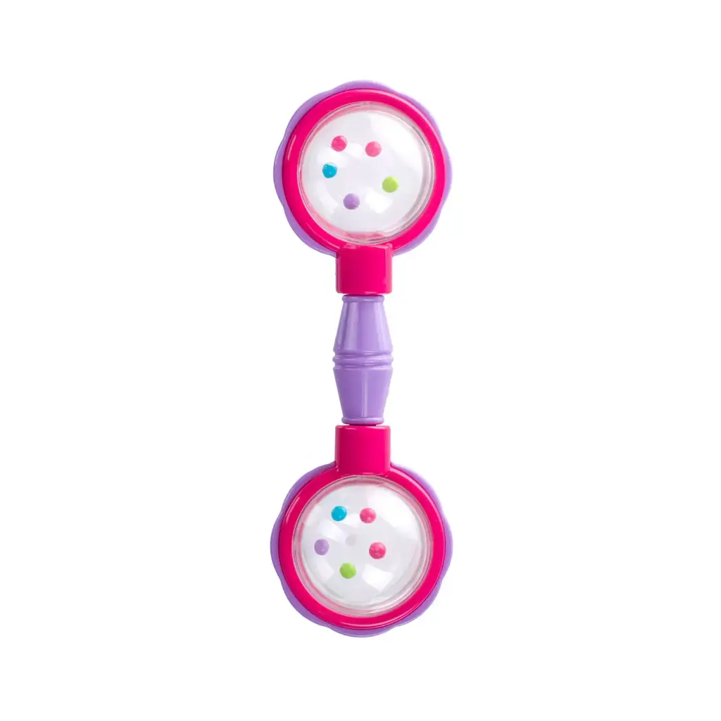 Canpol babies rattle BAR 2/606