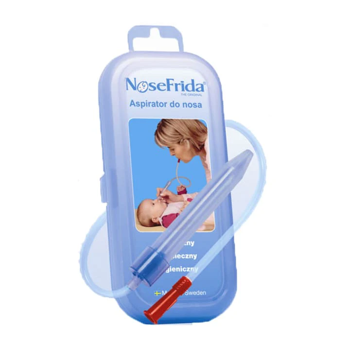 nose farida Nasal aspirator