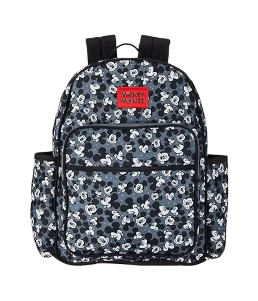 حقيبة حفاضات