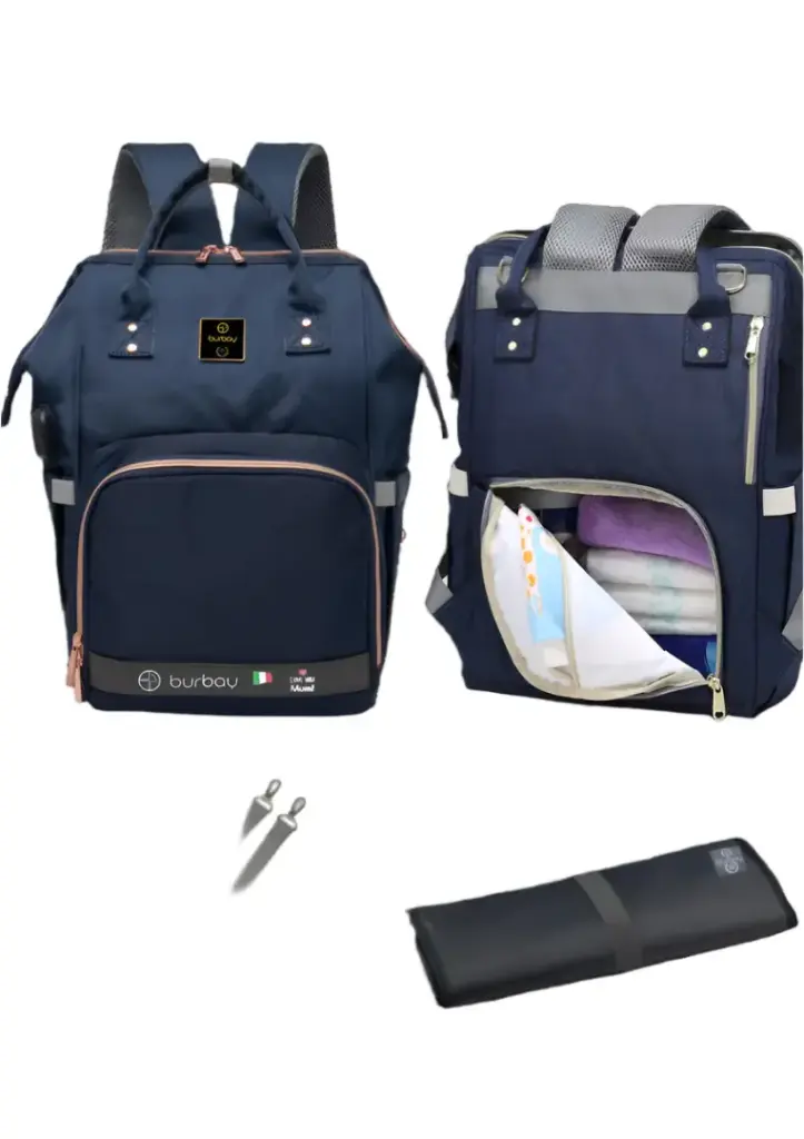 حقيبة بيرباي DM180