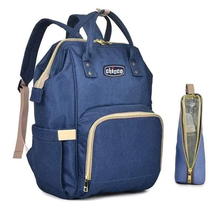 CHICCO BACK BAG