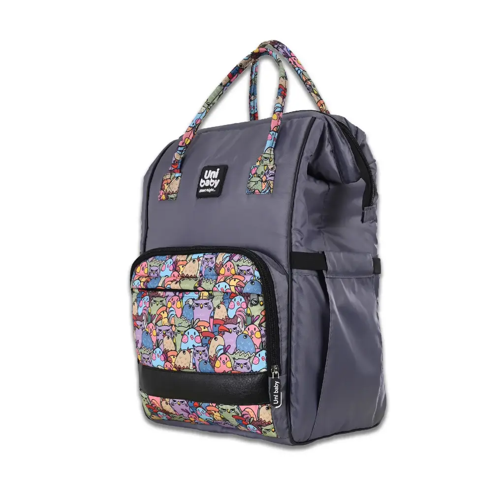 uni baby bag 2305
