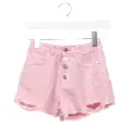 Girls Gabardine Shorts 113225