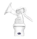Chicco Manual Breast Pump Natural Feeling