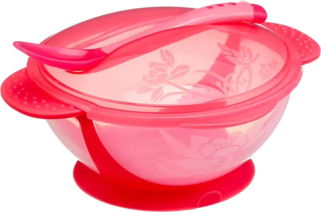 طبق بالملعقة S701