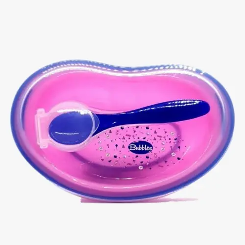 طبق غذائي بايلز