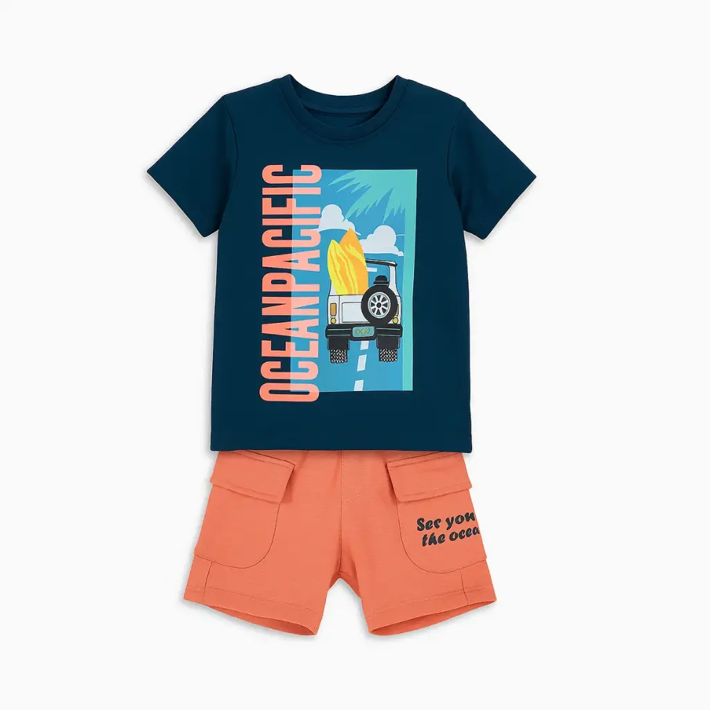 Boys Set 121360