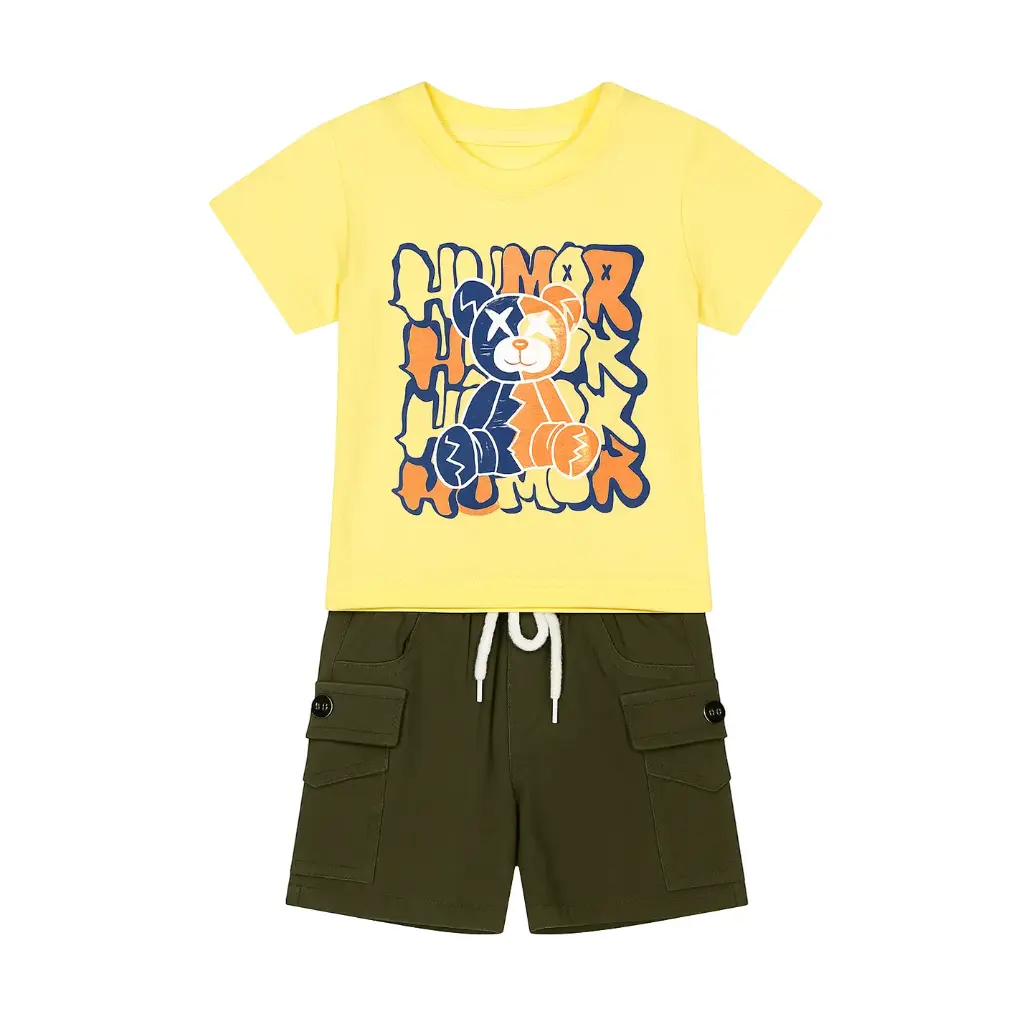 Boys Set 5026